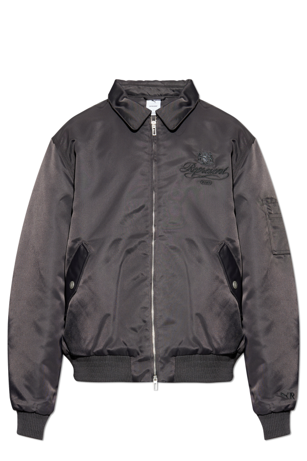 PUMA X REPRESENT od Puma