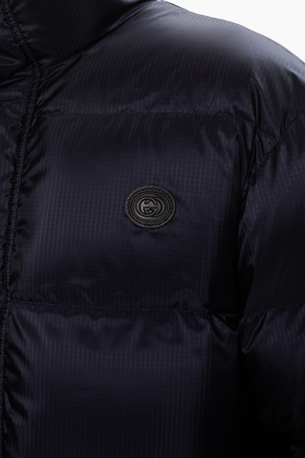 Black Down jacket Gucci - Vitkac GB