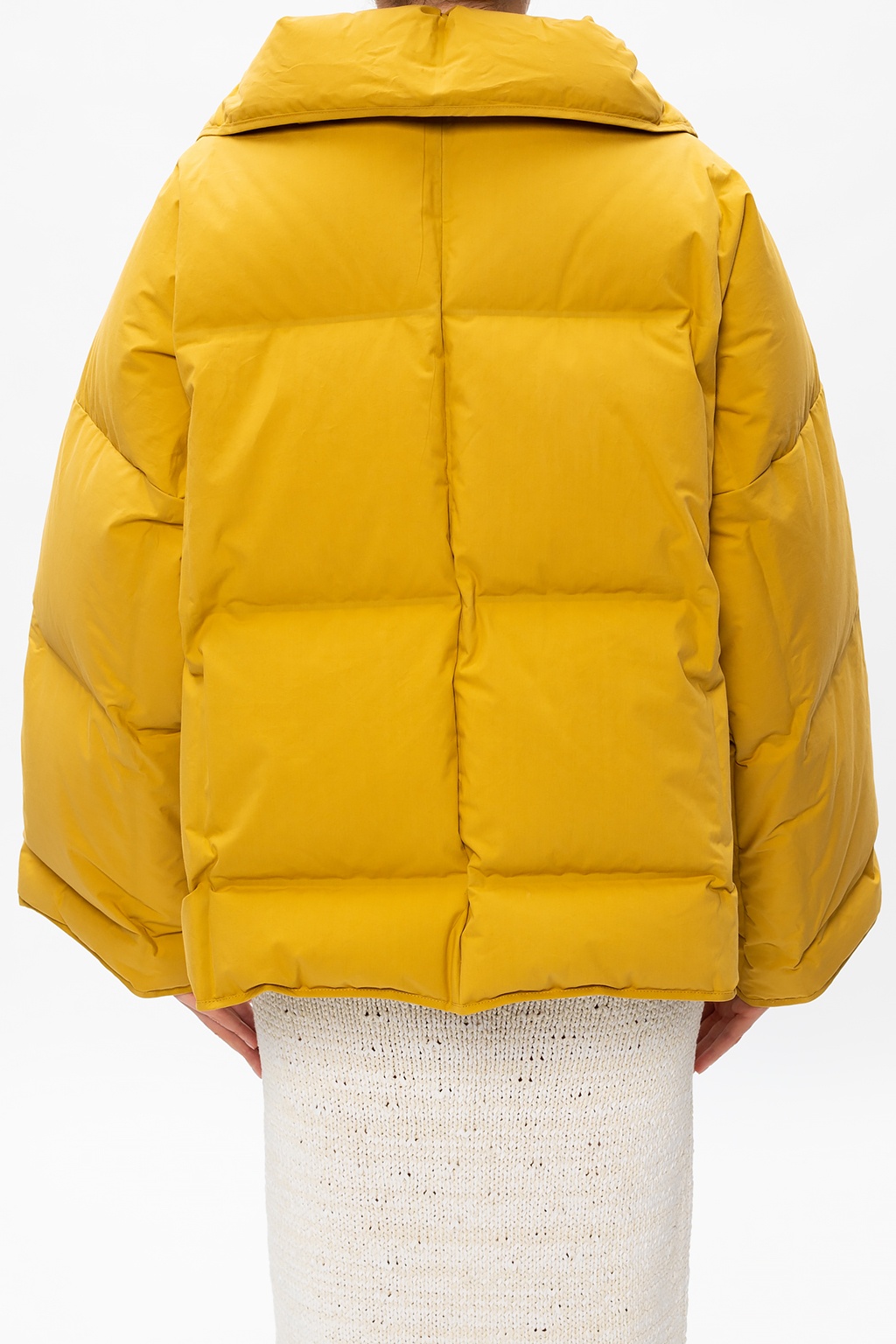 bottega veneta down jacket