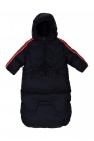 Gucci Kids Jacket with detachable length