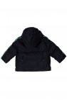 Gucci Kids Jacket with detachable length