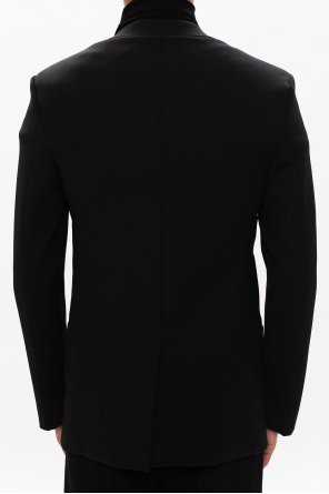 Bottega Veneta Ribbed blazer