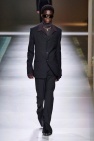 Bottega Veneta BLACK Ribbed blazer