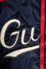 Gucci Kids Jacket with logo