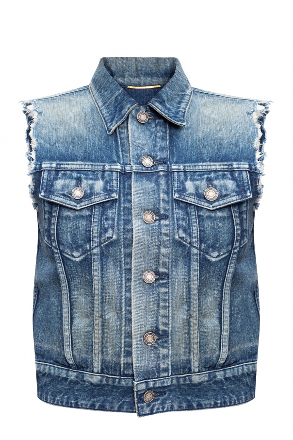 Saint Laurent Denim jacket