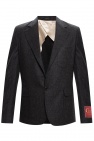 Gucci Wool blazer