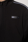 MCQ BLACK ‘No. 0’ by McQ