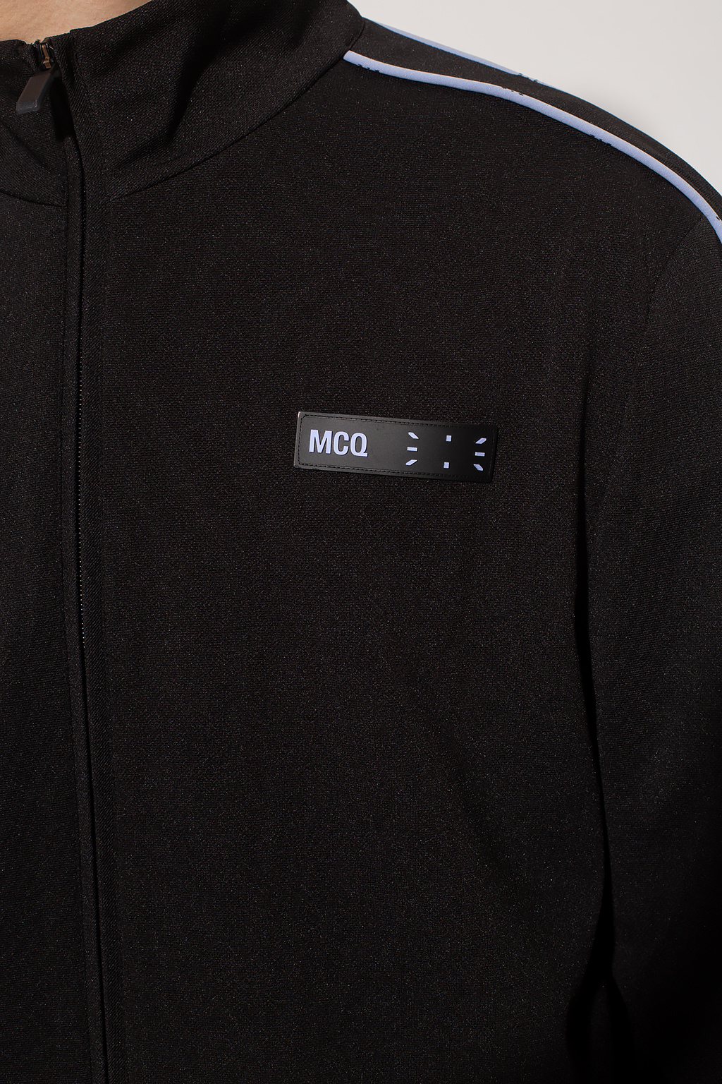 MCQ ‘No. 0’ by McQ