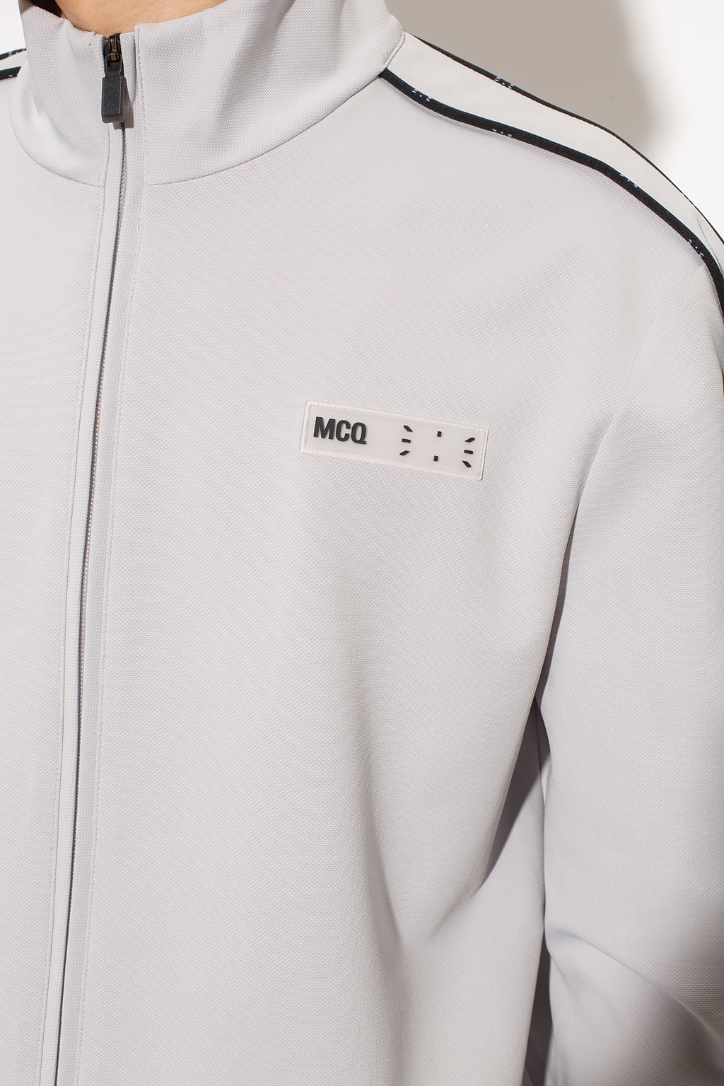 MCQ ‘No. 0’ by McQ