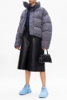 Balenciaga Padded jacket