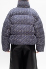 Balenciaga Padded jacket
