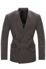 Balenciaga Double-breasted blazer