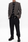 Balenciaga Double-breasted blazer