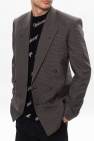 Balenciaga Double-breasted blazer