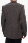 Balenciaga Double-breasted blazer