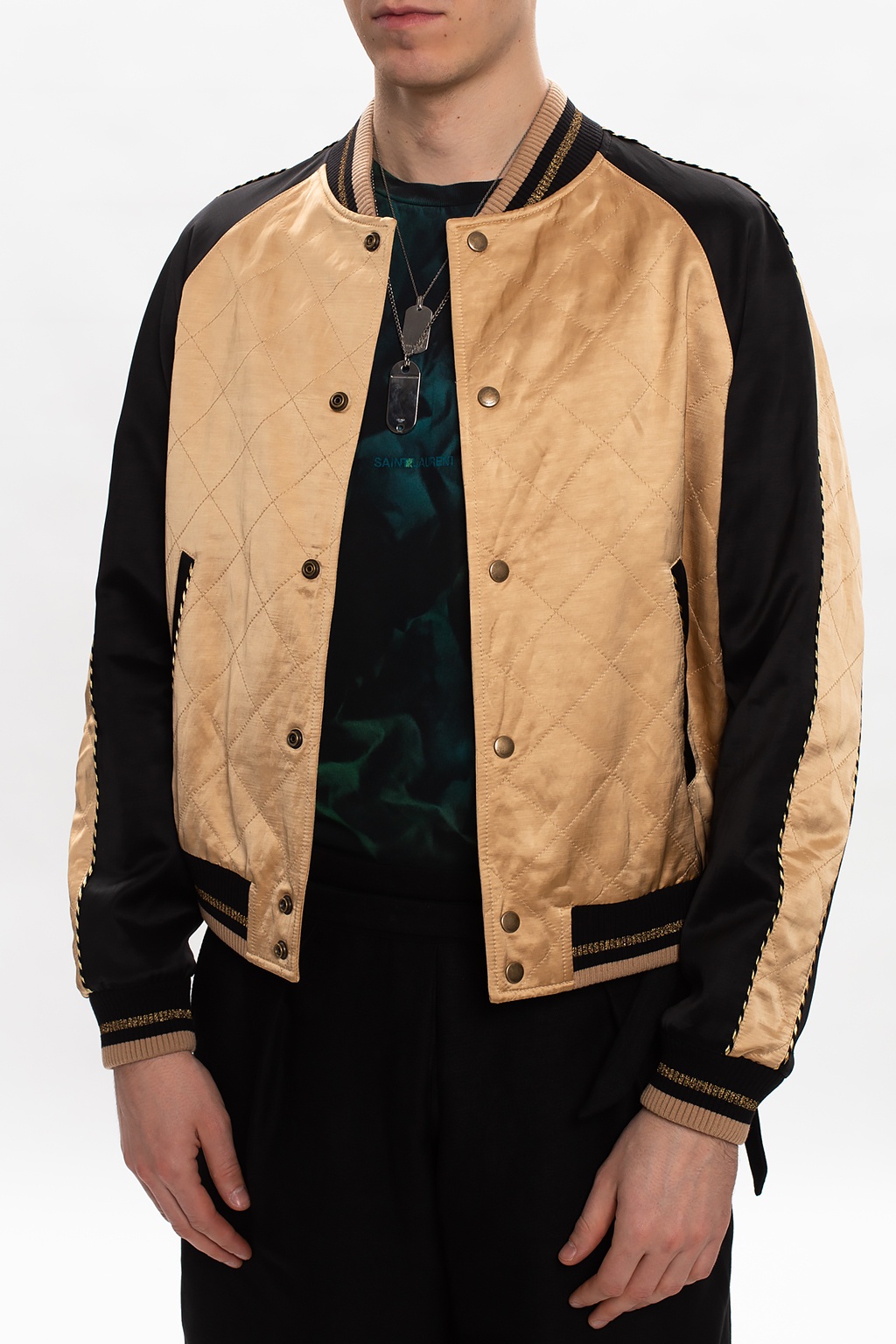 Saint Laurent Bomber jacket