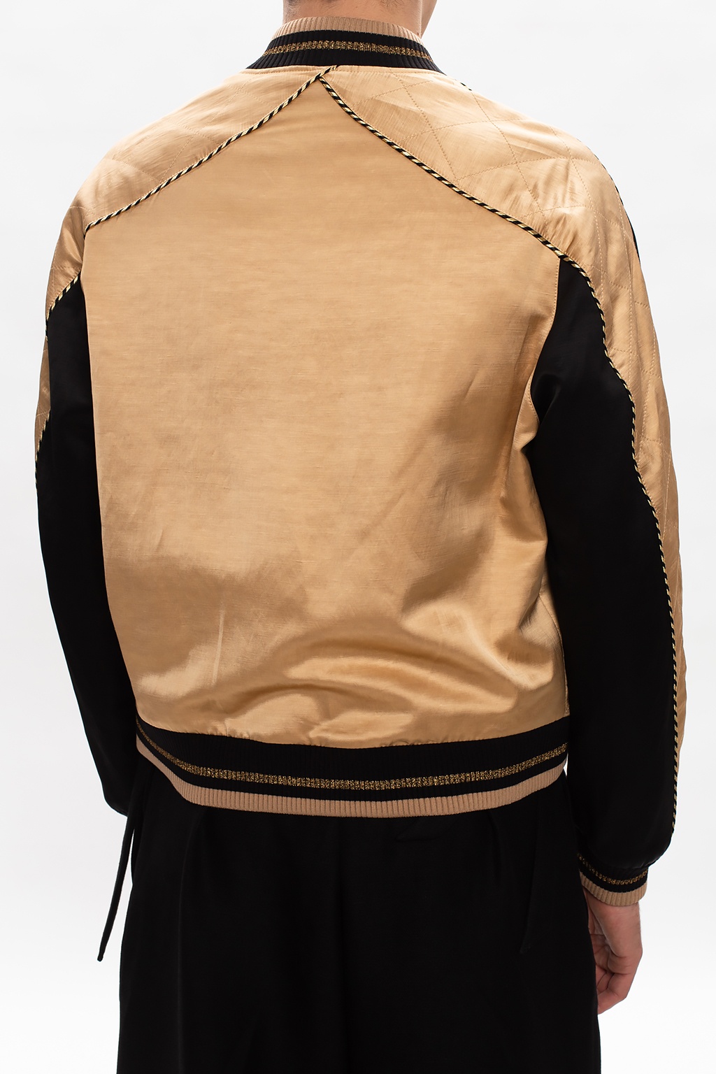 Saint Laurent Bomber jacket