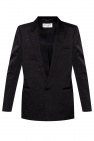 Yves Saint Laurent Pre-Owned 1980's Fourrure coat