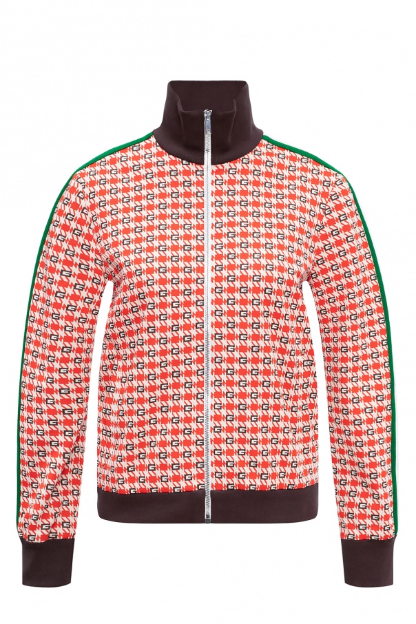 Gucci Patterned sweatshirt