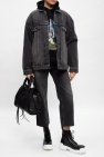 Balenciaga Oversize denim jacket