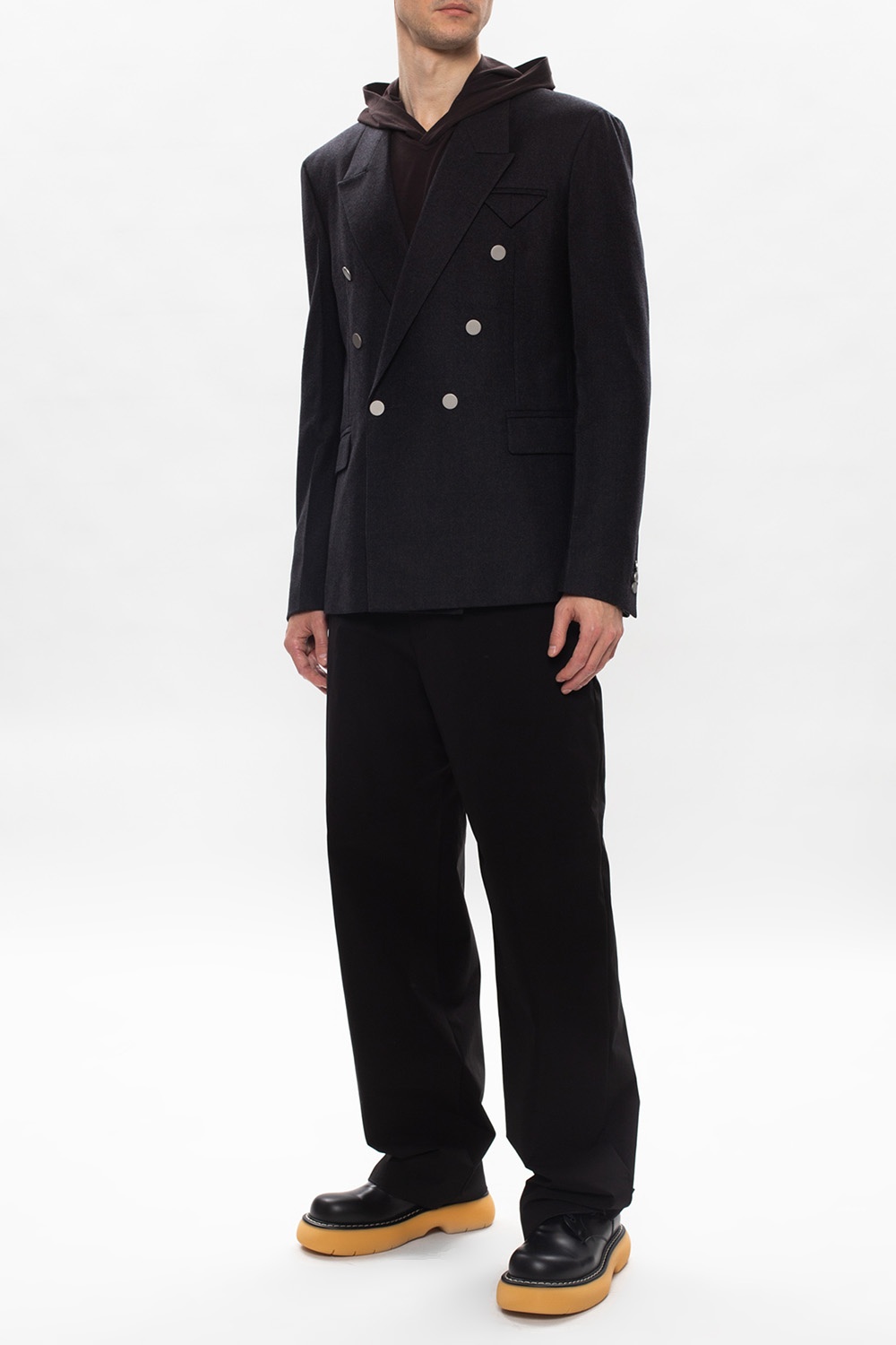 Bottega Veneta Double-breasted blazer 