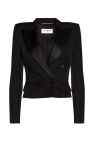 Saint Laurent Double-breasted blazer