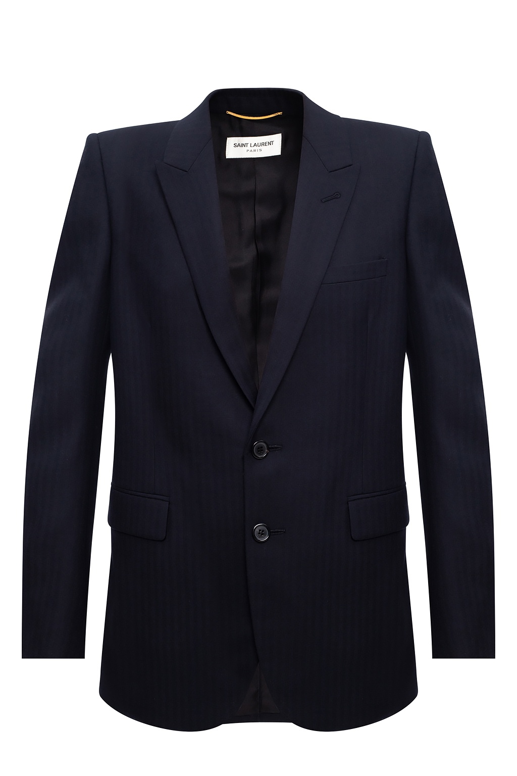 Saint Laurent Wool blazer