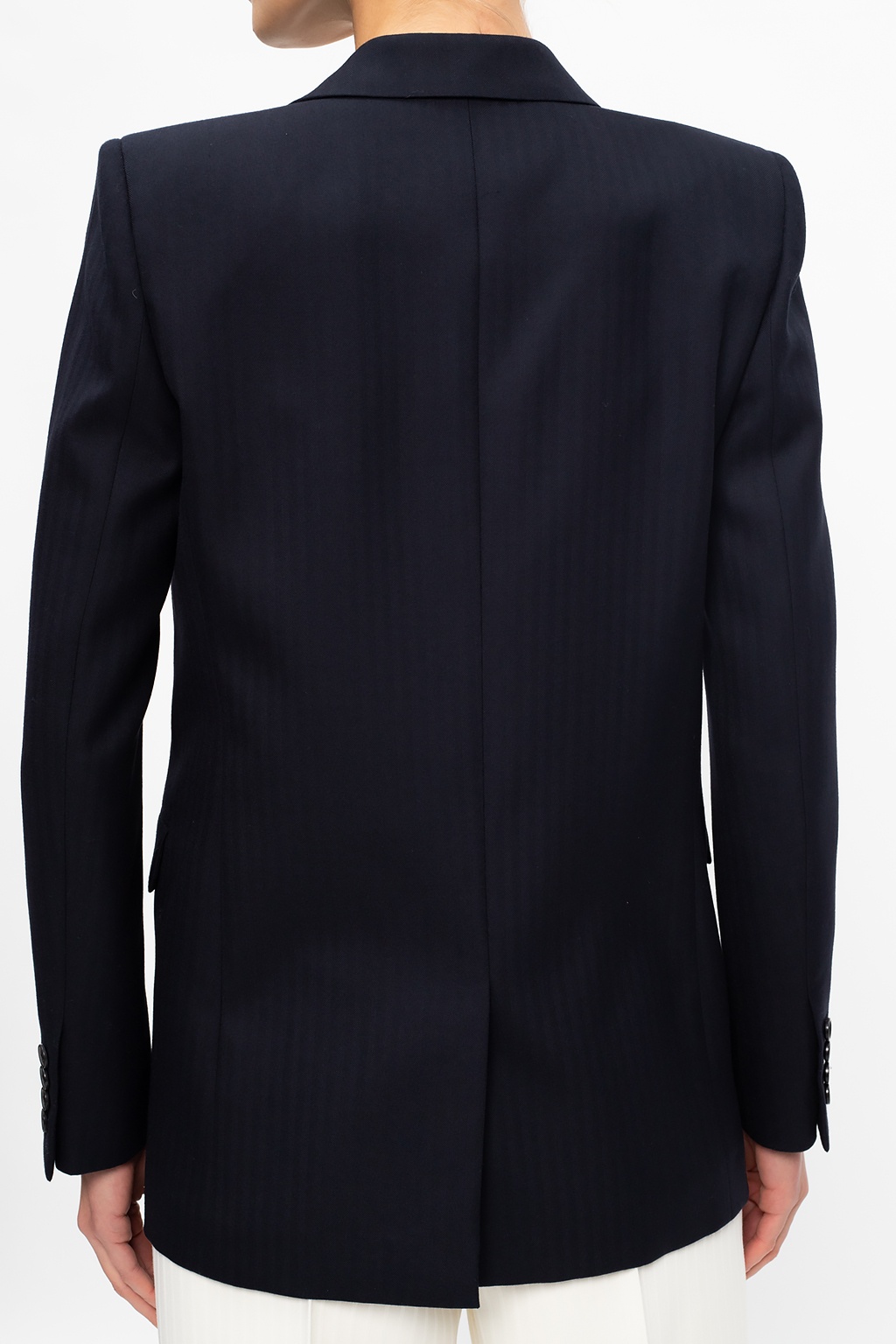 Saint Laurent Wool blazer