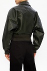 Bottega Veneta Leather jacket