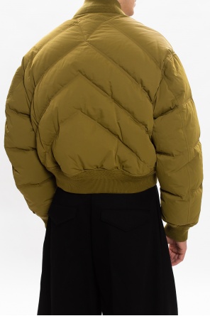 Bottega Veneta Down bomber jacket