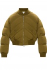 Bottega Veneta Down bomber jacket