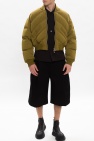 Bottega Veneta Down bomber jacket