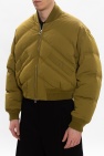 Bottega Veneta Down bomber jacket