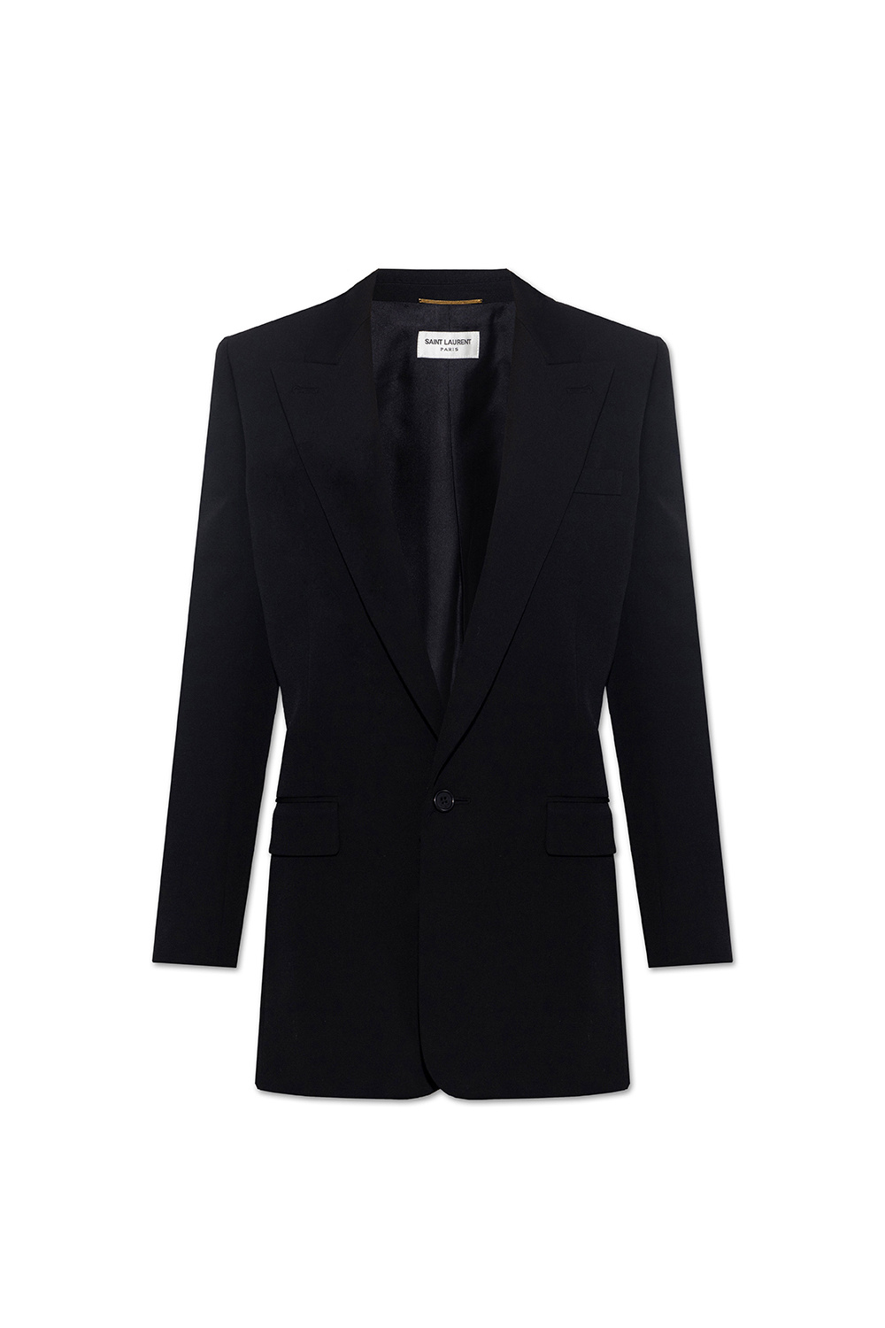 Saint Laurent Wool blazer