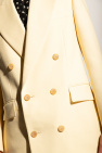 Saint Laurent Double-breasted blazer