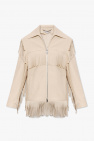 Stella McCartney Jacket from vegan leather