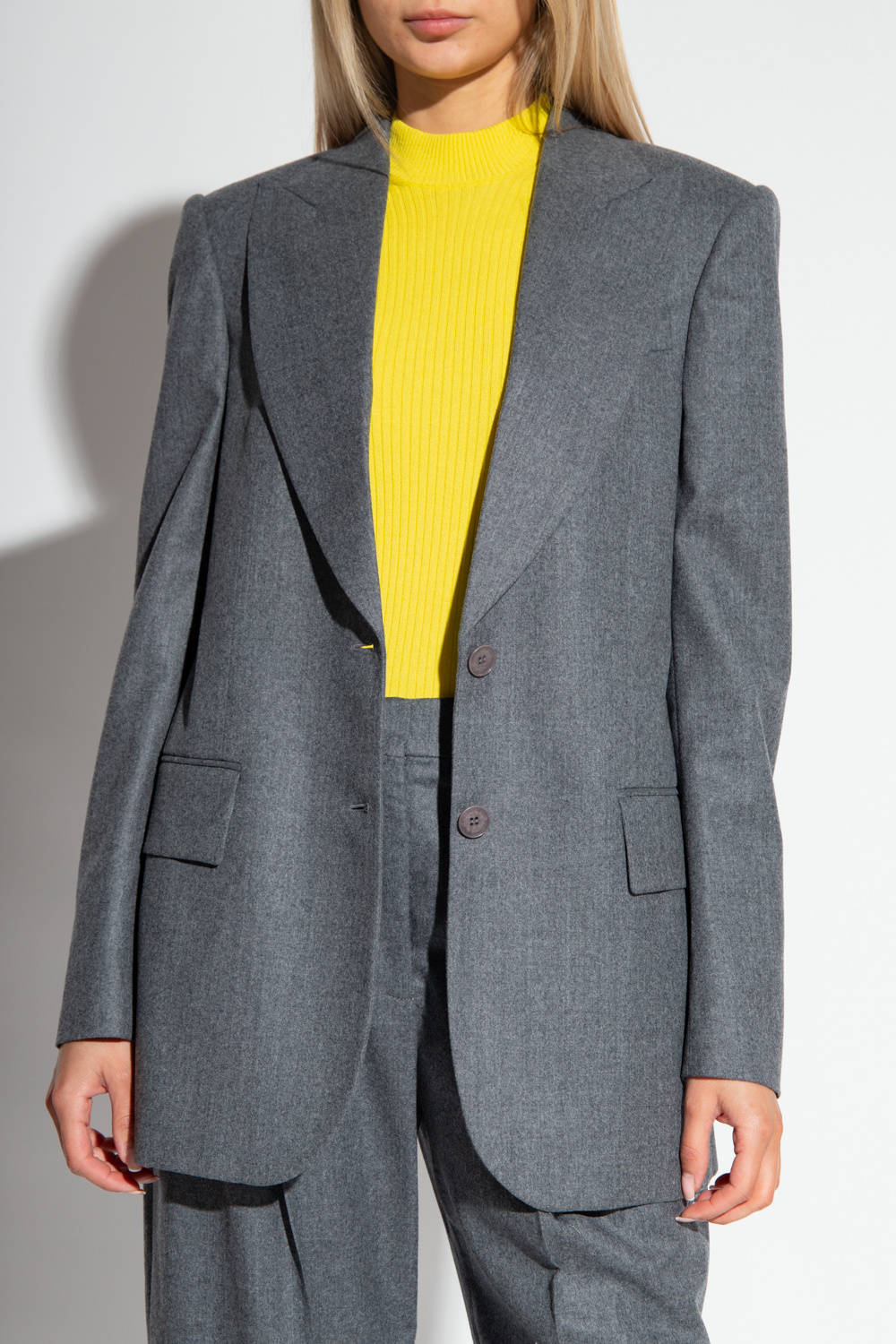 Stella McCartney Wool blazer