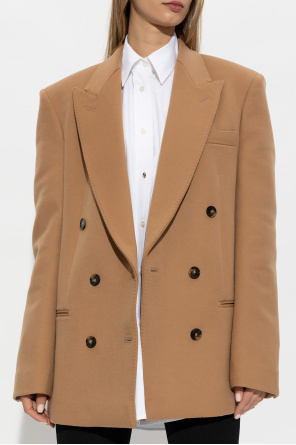 Stella McCartney Cropped coat