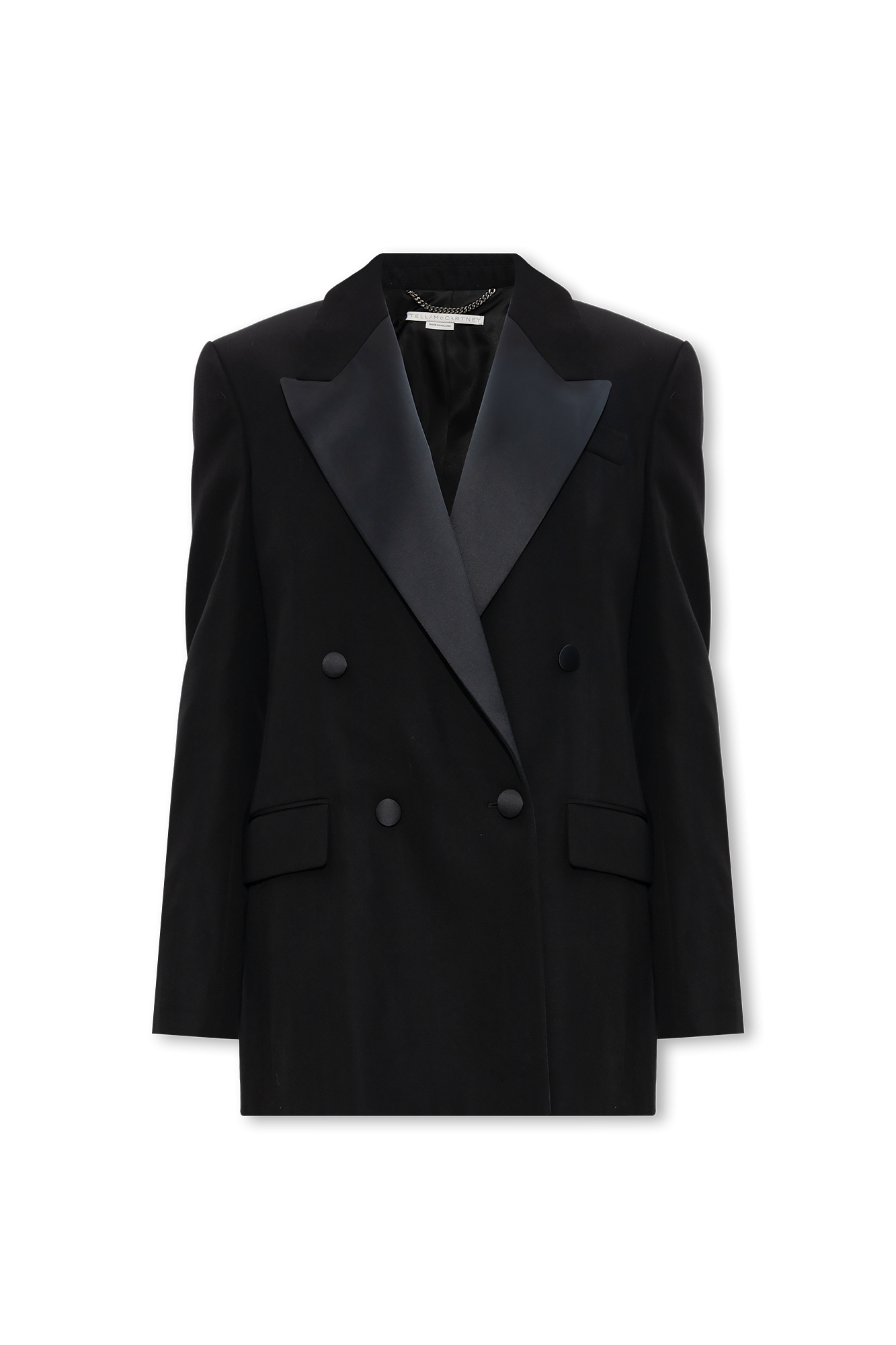Stella McCartney Wool blazer | Women's Clothing | Vitkac