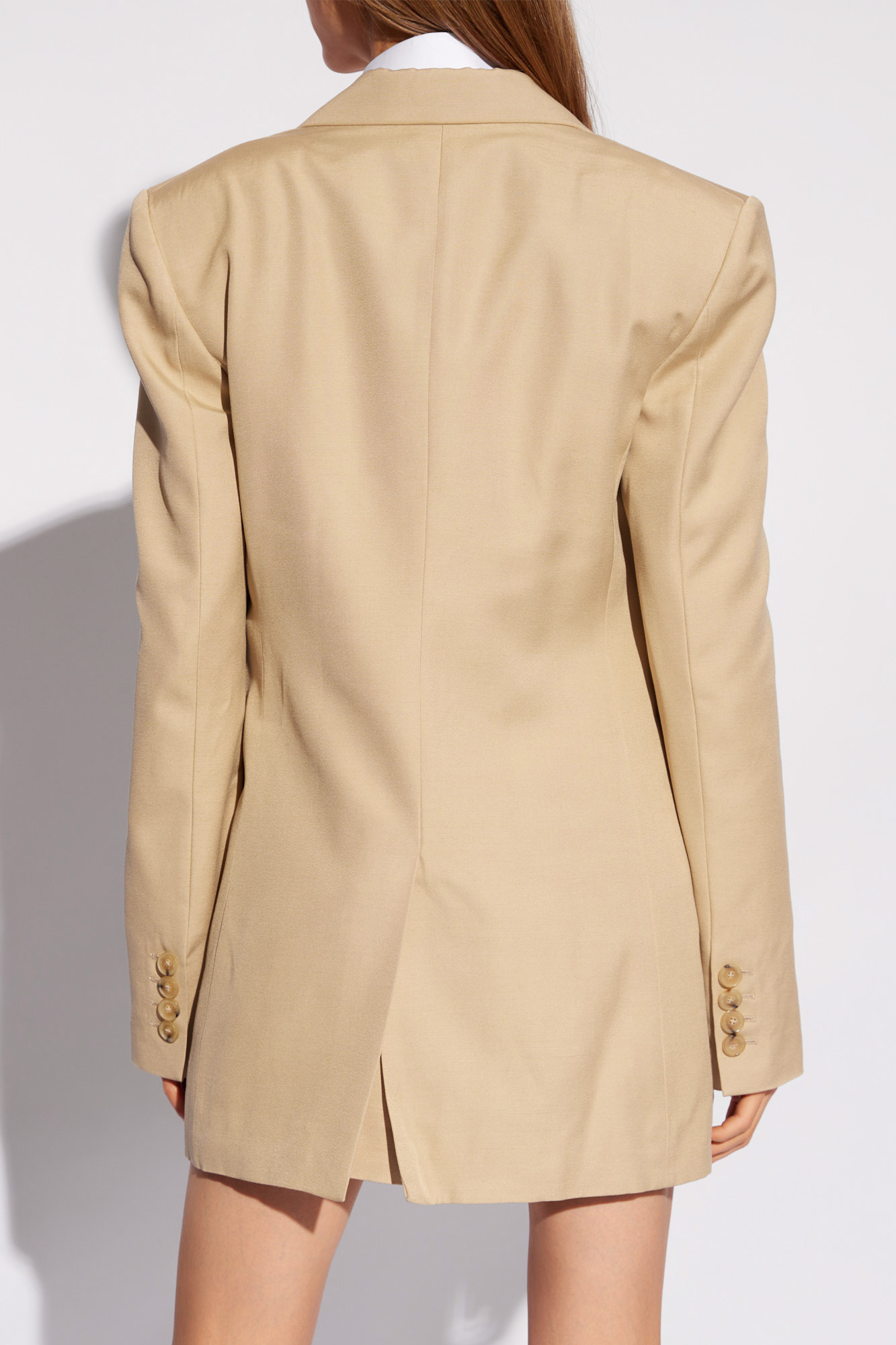 Stella McCartney Double-breasted blazer