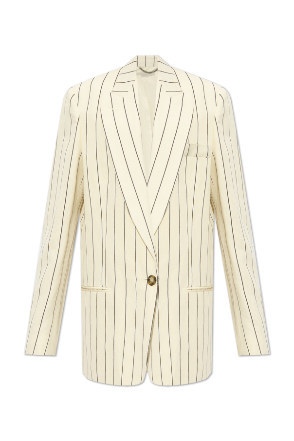 Stella McCartney Oversize blazer