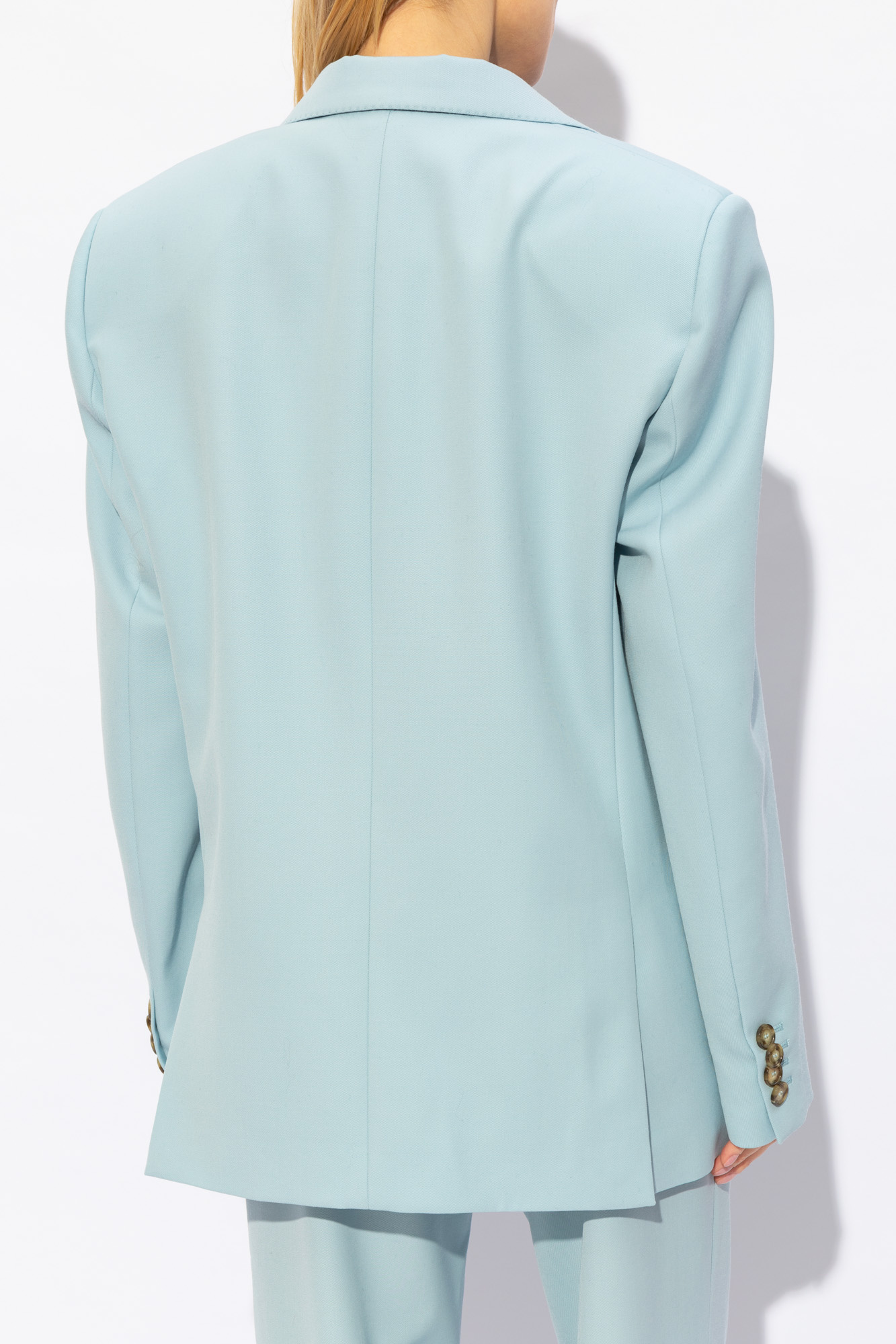 Stella McCartney Oversize Blazer