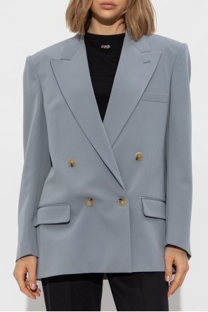Stella McCartney Double-breasted blazer