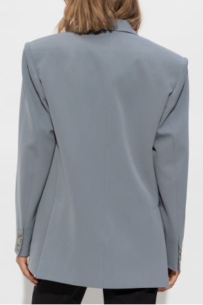 Stella McCartney Double-breasted blazer