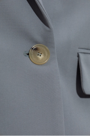 Stella McCartney Double-breasted blazer