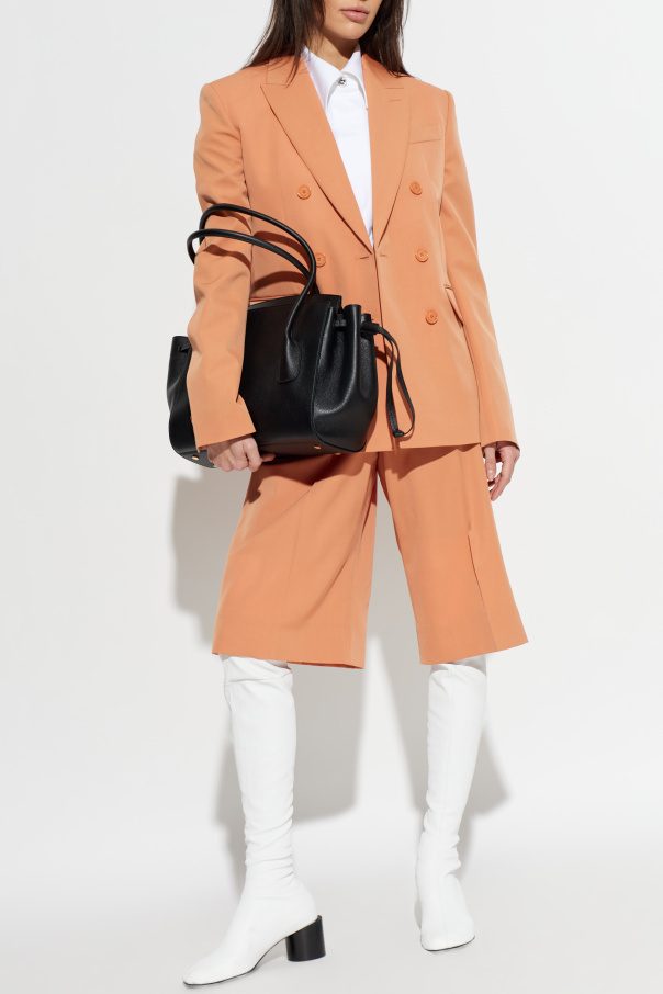 Stella McCartney Blazer with double vent