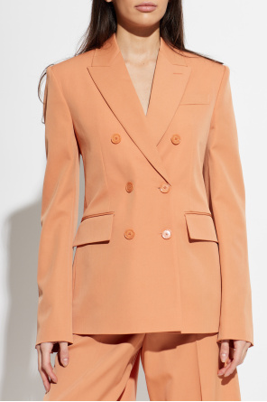 Stella McCartney Blazer with double vent