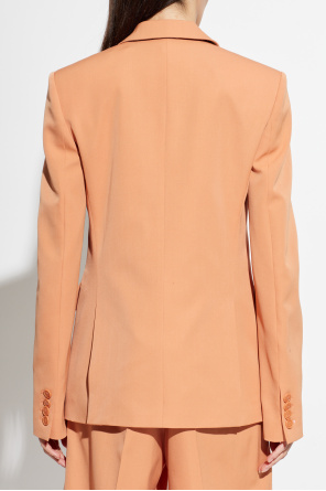 Stella McCartney Blazer with double vent