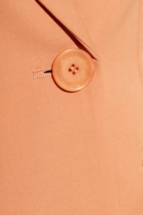 Stella McCartney Blazer with double vent