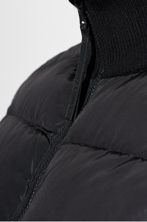 Canada Goose Cardigan with down filling